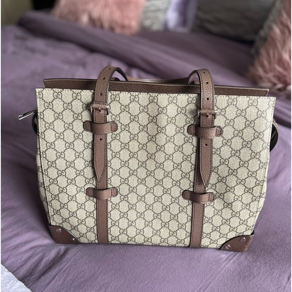 Gucci GG Supreme - Picture 1 of 5